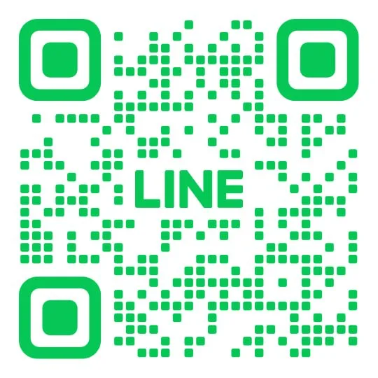 QR Code แชท บ้านผลบอล ุ ทาง Line